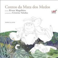 Image of Contos da Mata dos Medos