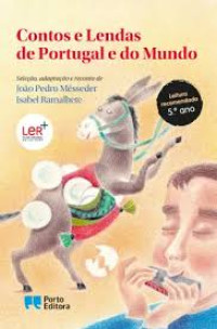 Image of Contos e Lendas de Portugal e do Mundo