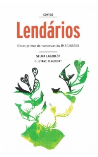 Image of Contos Lendários