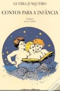 Image of Contos para a Infância