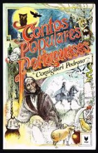 Image of Contos Populares Portugueses