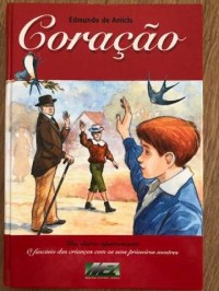 Image of Coração