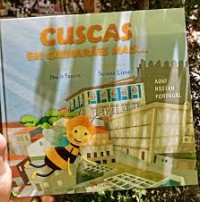 Image of Cuscas em Guimarães mais...