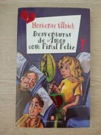 Image of Desventuras de Amor com Final Feliz