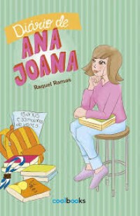 Image of Diário de Ana Joana 13 anos