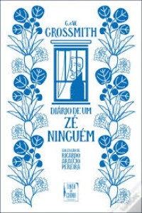 Image of Diário de Um Zé-Ninguém