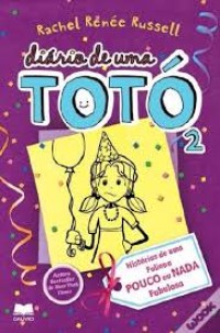Image of Diário de uma totó 2