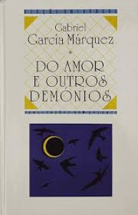 Image of DO AMOR E OUTROS DEEMÓNIOS