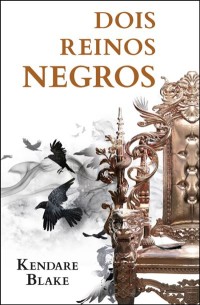 Image of Dois reinos negros