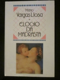Image of Elogio da Madrasta