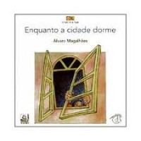 Image of Enquanto a cidade dorme