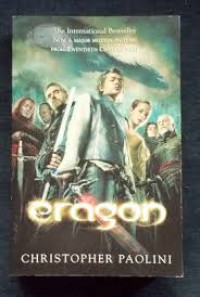 Image of Eragon