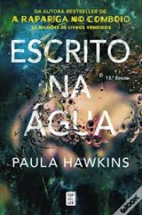 Image of Escrito na Água