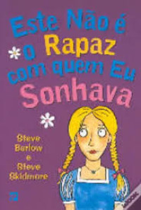 Image of Este Não é o Rapaz com quem Eu Sonhava