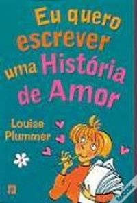 Image of Eu quero escrever uma História de Amor