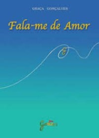Image of Fala-me de amor
