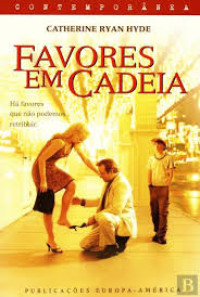 Image of Favores em Cadeia