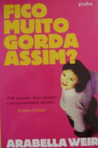 Image of Fico muito gorda assim?