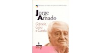 Image of Gabriela, Cravo e Canela