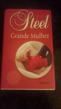 Image of Grande Mulher