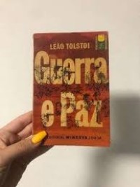 Image of Guerra e Paz