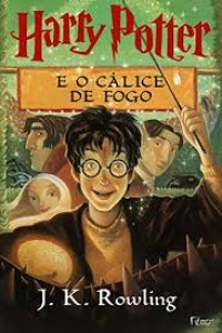 Image of Harry Potter e o Cálice de Fogo