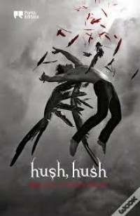 Image of Hush, Hush