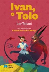 Image of Ivan, o Tolo
