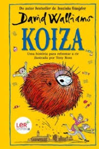 Image of Koiza