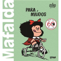 Image of Mafalda, para miúdos