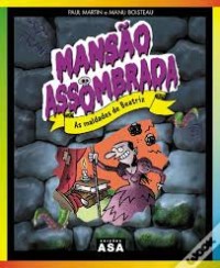 Image of Mansão Assombrada: As maldades de Beatriz