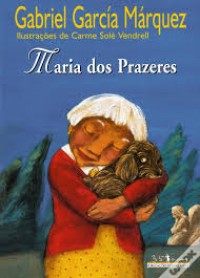 Image of Maria dos Prazeres