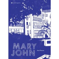 Image of Mary John