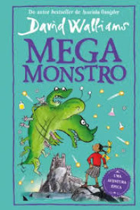Image of Mega Monstro