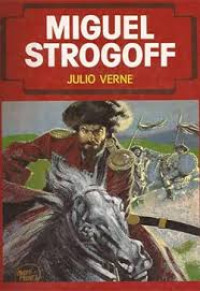 Image of Miguel Strogoff