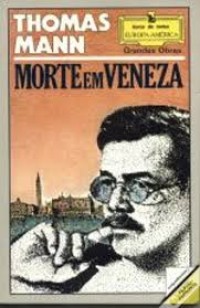 Image of Morte em Veneza