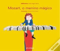 Image of Mozart, o menino mágico