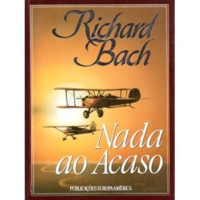 Image of Nada ao acaso