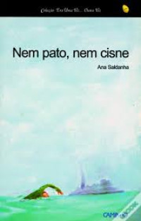 Image of Nem pato, nem cisne