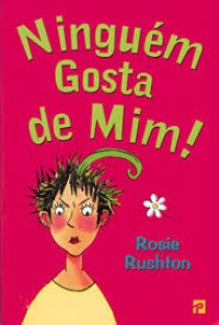 Image of Ninguém gosta de Mim!