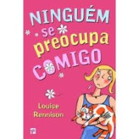 Image of Ninguém se preocupa COMIGO