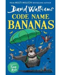 Image of Nome de Código: Bananas