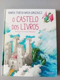 Image of O castelo dos livros