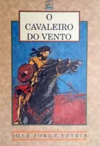 Image of O cavaleiro do vento