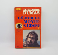 Image of O Conde de Monte-Cristo I
