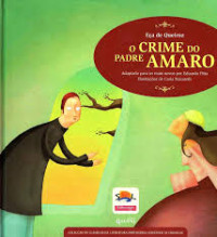 Image of O crime do padre Amaro