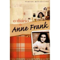 Image of O Diário de Anne Frank versão definitiva