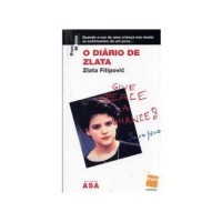 Image of O Diário de Zlata