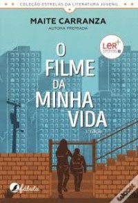 Image of O filme da minha vida