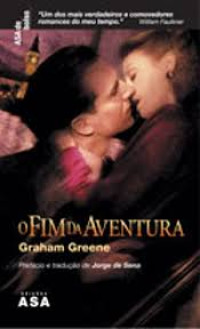 Image of O fim da Aventura
